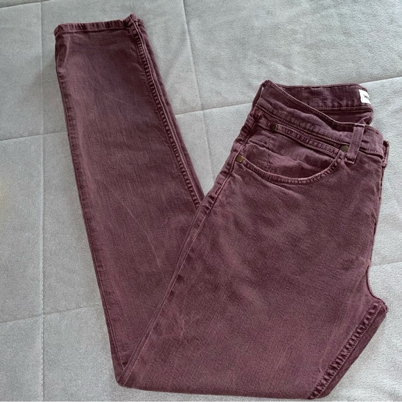 Wrangler slim tapered jean W29/ L32 - Picture 3 of 15